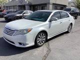 Used 2012 Toyota Avalon Limited image 2