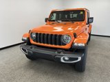 New 2025 Jeep Gladiator Sport image 3