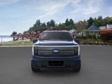 New 2025 Ford F150 Lightning XLT image 6