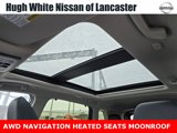 New 2025 Nissan Rogue Platinum w/ Platinum Premium Package image 2