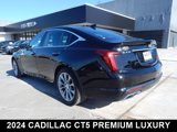 Used 2024 Cadillac CT5 Premium Luxury image 4