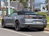 Used 2021 Chevrolet Camaro LT w/ Redline Edition image 3