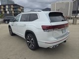 New 2025 Volkswagen Atlas SEL Premium R-Line image 6