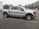 New 2025 Ford F150 XLT image 4