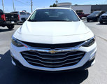 Used 2023 Chevrolet Malibu LS image 5