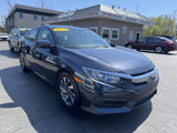 Used 2018 Honda Civic EX image 4