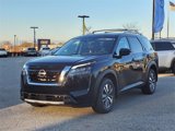 New 2025 Nissan Pathfinder SL image 4