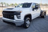 Used 2020 Chevrolet Silverado 3500 W/T w/ WT Convenience Package image 5