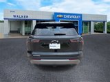 New 2026 Chevrolet Equinox LT image 4