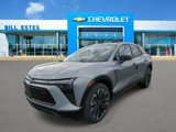 New 2025 Chevrolet Blazer EV RS image 4
