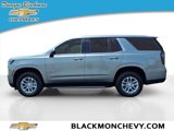 New 2025 Chevrolet Tahoe LT w/ Comfort Package image 6