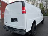 Used 2016 Chevrolet Express 3500 Extended image 3