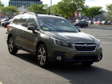 Used 2019 Subaru Outback 2.5i Limited w/ Popular Package #2 image 3