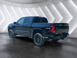 New 2026 Chevrolet Colorado W/T w/ WT Custom Package image 4