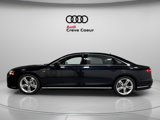 New 2025 Audi A8 L 3.0T image 2
