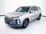Used 2024 Hyundai Palisade Calligraphy image 3