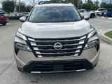 New 2026 Nissan Rogue Platinum image 4