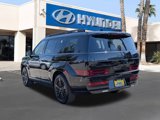 New 2025 Hyundai Santa Fe Calligraphy image 3