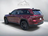New 2025 Jeep Grand Cherokee Limited w/ Black Appearance Package image 5