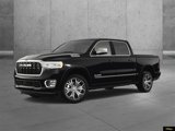 New 2025 RAM 1500 Tungsten image 2