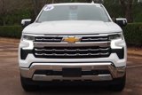 Used 2024 Chevrolet Silverado 1500 LTZ image 2