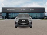 New 2026 INFINITI QX60 Luxe w/ Dark Cargo Package image 3