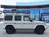Certified 2025 Mercedes-Benz G 580 w/ EQ Technology image 3