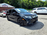 Used 2019 Honda Odyssey EX-L image 3