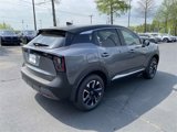 New 2025 Nissan Kicks SV image 5