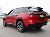 New 2025 Jeep Wagoneer Limited image 3