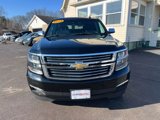 Used 2015 Chevrolet Tahoe LTZ image 4