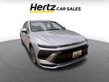 Used 2024 Hyundai Sonata SEL image 2