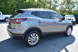 Used 2021 Nissan Rogue Sport SV image 3