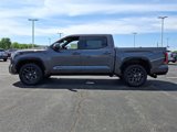 New 2025 Toyota Tundra Platinum image 4