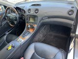 Used 2008 Mercedes-Benz SL 550 w/ P1 Pkg image 4