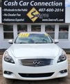 Used 2011 INFINITI G37 Journey w/ Premium Pkg image 3