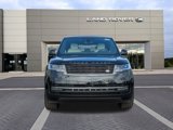 New 2025 Land Rover Range Rover Long Wheelbase SE image 2