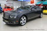 Used 2017 Bentley Mulsanne Speed image 3