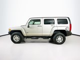 Used 2007 HUMMER H3 w/ Chrome Appearance Package image 4