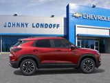 New 2026 Chevrolet TrailBlazer LT w/ Convenience Package image 5