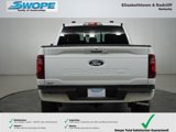 New 2025 Ford F150 XLT image 4