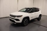 Used 2023 Jeep Compass Limited image 4