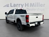 New 2025 Ford F250 Lariat image 3