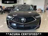 Certified 2025 Acura MDX w/ Technology Package image 2