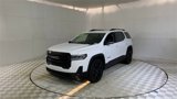 Used 2023 GMC Acadia SLE w/ Driver Convenience Package image 4