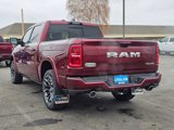 New 2025 RAM 1500 Limited image 4
