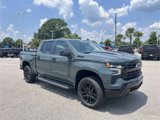 New 2025 Chevrolet Silverado 1500 LT Trail Boss w/ Convenience Package II image 2