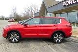 New 2025 Mitsubishi Outlander SE image 2