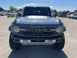 New 2025 Ford Bronco Raptor w/ Interior Carbon Fiber Pack image 2