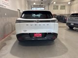 New 2025 Nissan Murano Platinum image 5